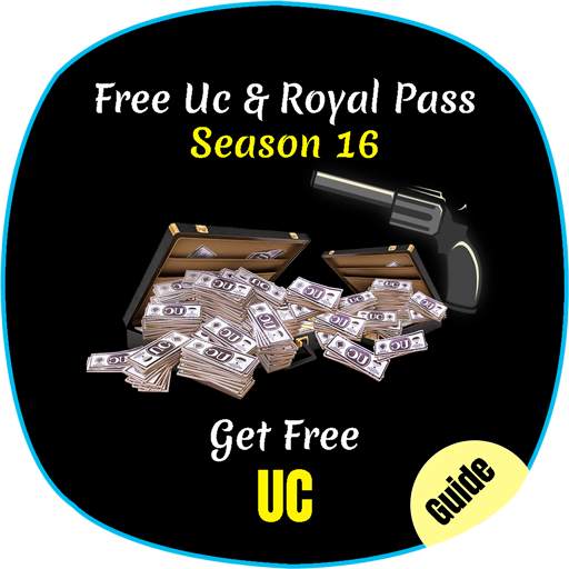 Free UC Cash & Royal Pass All Season 1.0
