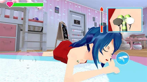 Mosquito Simulator screenshot 6