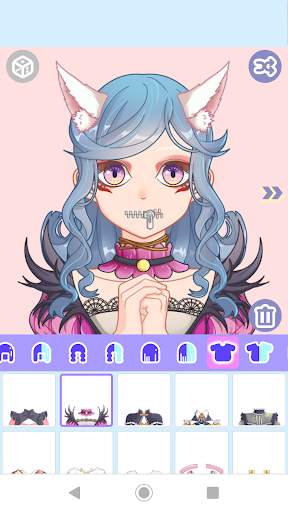 Avatar Maker screenshot 9