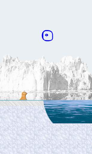 Sleepy Penguin screenshot 2