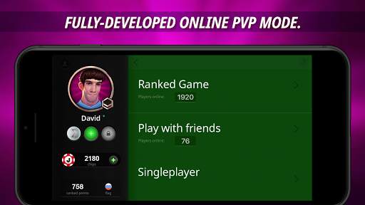 Joker screenshot 2