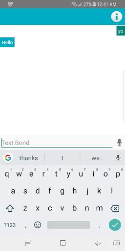 James Bond Bot (Premium) screenshot 1
