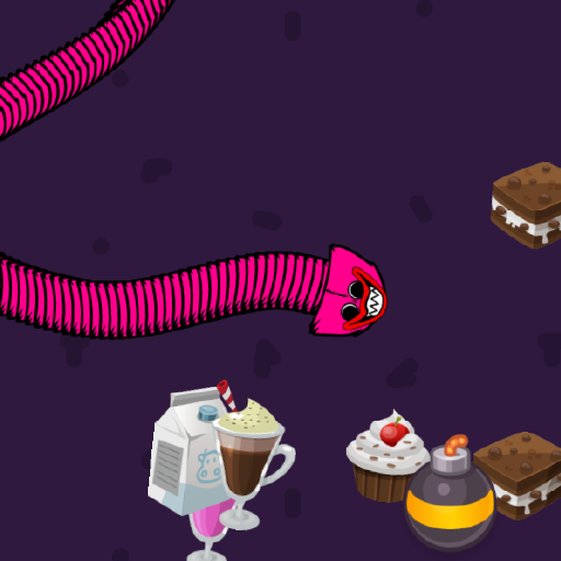 Worms io icon