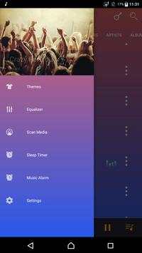 Tunes Music screenshot 1
