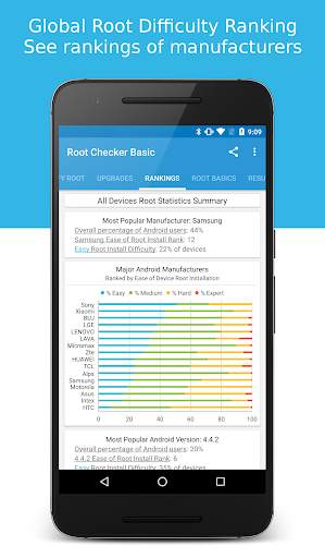 Root Checker screenshot 6