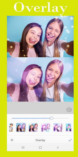 Nurex Photo Editor & Photo Collage Maker screenshot 5