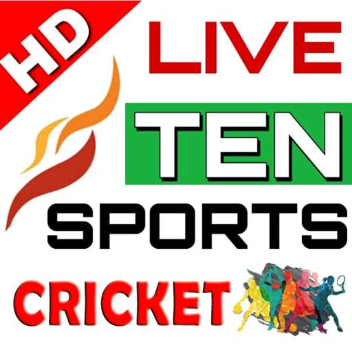 TEN Sports: Live Cricket TV HD 1.2