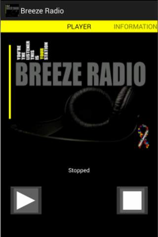 Breeze Radio 1 تصوير الشاشة