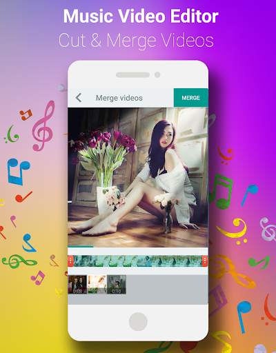 Video Slideshow Editor screenshot 3