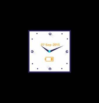 Smart Watch Face screenshot 2