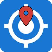 DirectMe Save Share & Navigate