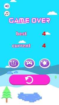 Bounce Masters - super penguin screenshot 5