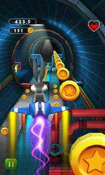 Looney Toons Dash Bunny Runner screenshot 2
