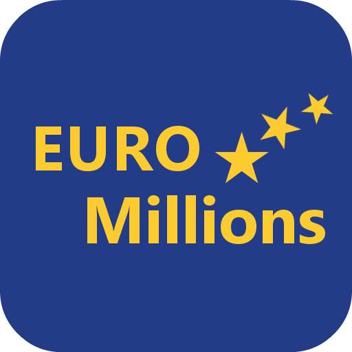 Results for Euromillions 3.5