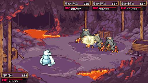 Coromon screenshot 8