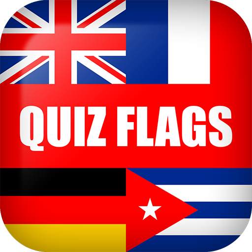 Flags Game - World countries pop-quiz 1.1.0