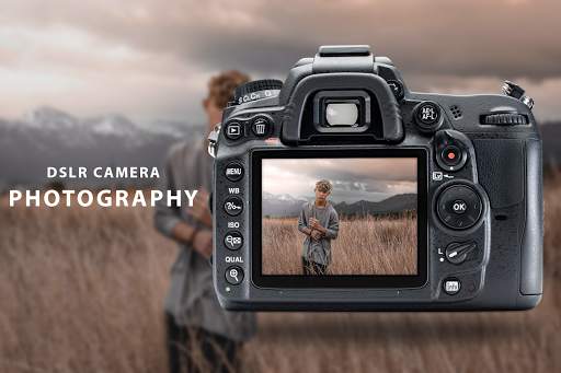 DSLR Photography Ideas 4 تصوير الشاشة