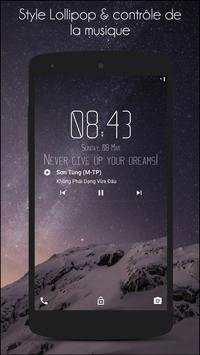 Hi Locker screenshot 4