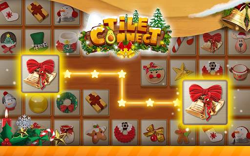 Tile Connect - Classic Match screenshot 23