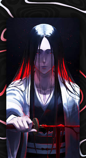 Anime Wallpaper screenshot 6