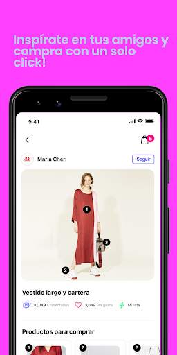 ADD Shop screenshot 4