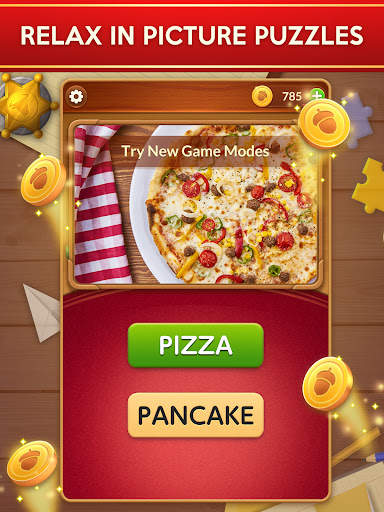 Word Card: Fun Collect Game screenshot 9