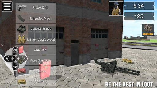 Simulator Loot screenshot 2