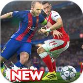 Guide for PES 2019 Evolution Soccer 1.0