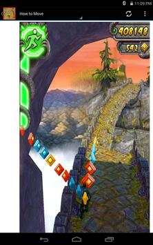 Guide For Temple Run 2 screenshot 2