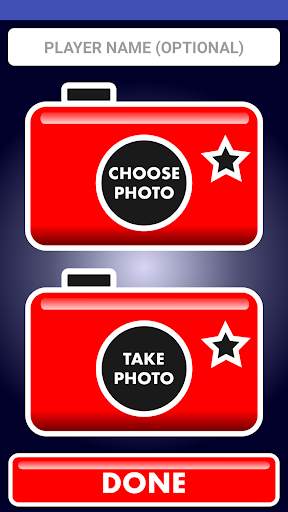Naughty or Nice Photo Scanner screenshot 4