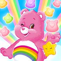 Care Bears™ FuwaFuwa BangBang icon