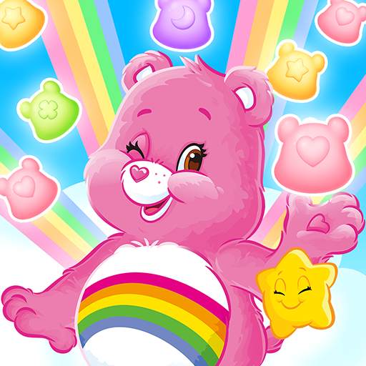 Care Bears™ FuwaFuwa BangBang 1.3.0