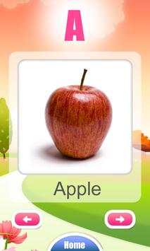 A for Apple screenshot 2
