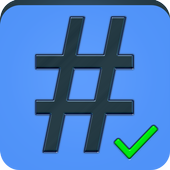 Root Checker icon