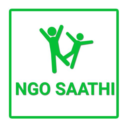 NGO SAATHI 2.4.0