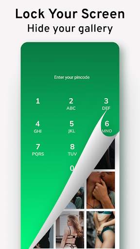 Applock - Safe Lock for Apps screenshot 12