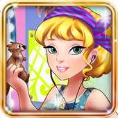 Perfect Makeover Princess icon