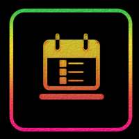Daily Timetable logo
