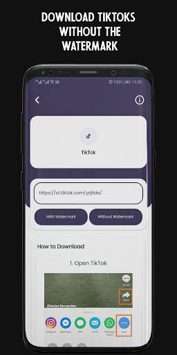 All Social Media Downloader screenshot 4