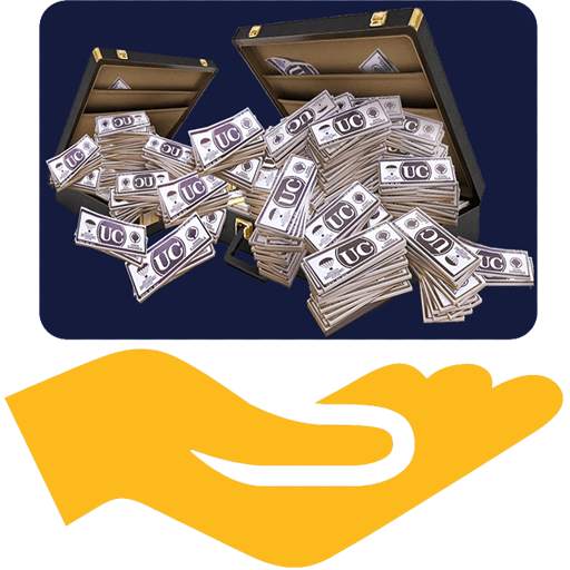 PM Redeem UC &  Free UC - Pass Season C1S1 31.1.0