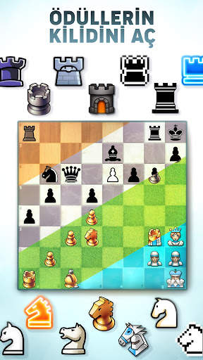 Satranç - Chess Universe screenshot 8