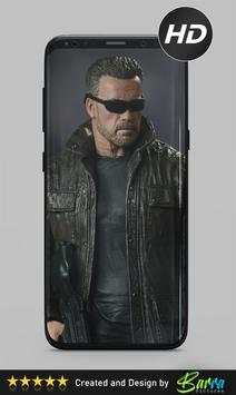 Arnold Schwarzenegger Wallpapers 🔥 screenshot 4
