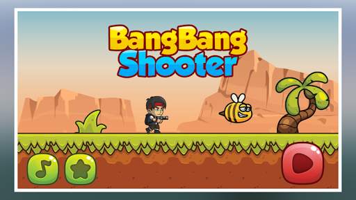 BangBang Shooter screenshot 1