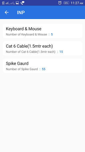 INP screenshot 7