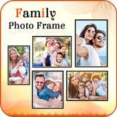Family Photo Frame 1.0