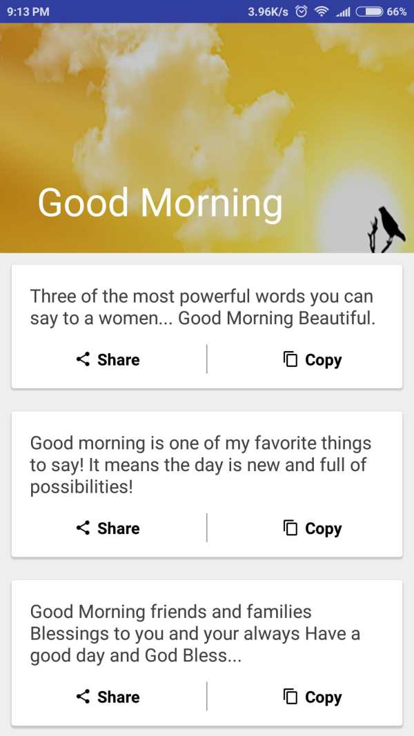 Daily New Whatsapp Status screenshot 3