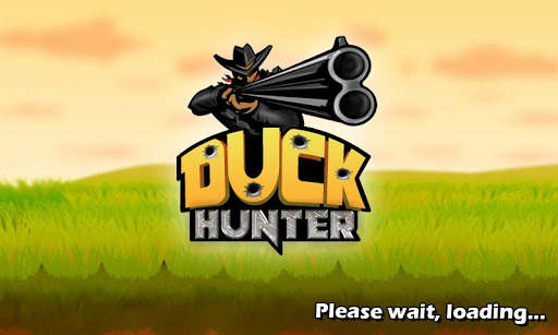 Duck Killer - Sniper Duck Shoot screenshot 3