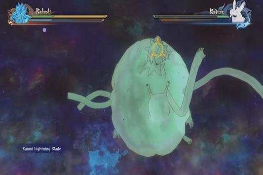 Tips Naruto Senki screenshot 2