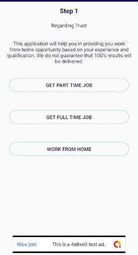Work From Home Jobs - Earn Money Online Daily screenshot 5