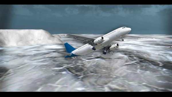 Flight Simulator 2016 screenshot 2